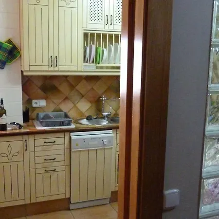 Punta Almina 100 M From T H E Sea Appartement San Luis de Sabinillas