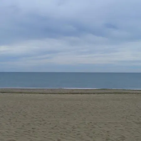 Punta Almina 100 M From T H E Sea