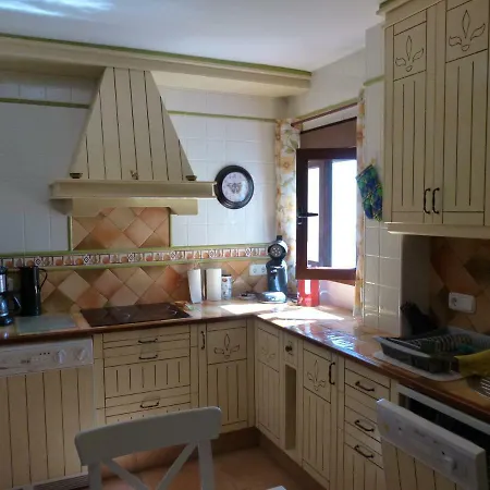 Punta Almina 100 M From T H E Sea San Luis de Sabinillas