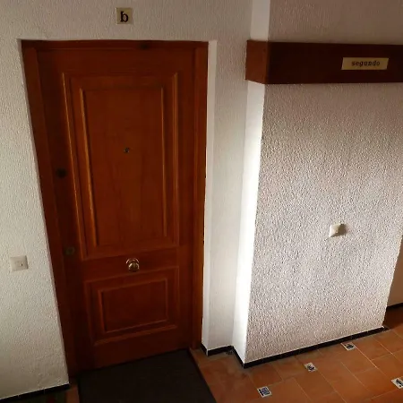 Punta Almina 100 M From T H E Sea *