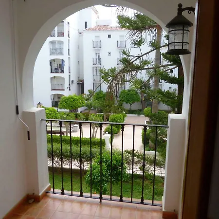 Appartement Punta Almina 100 M From T H E Sea